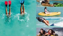 TARANI -  Watersport Toys